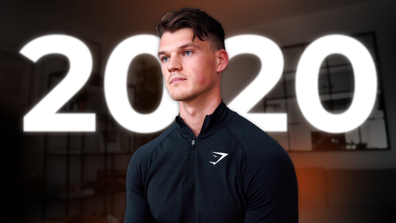 Ben Francis MBE on LinkedIn: $500M REVENUE, LOCKDOWN & THE DEAL OF A  LIFETIME, Gymshark's 2020 Year in…