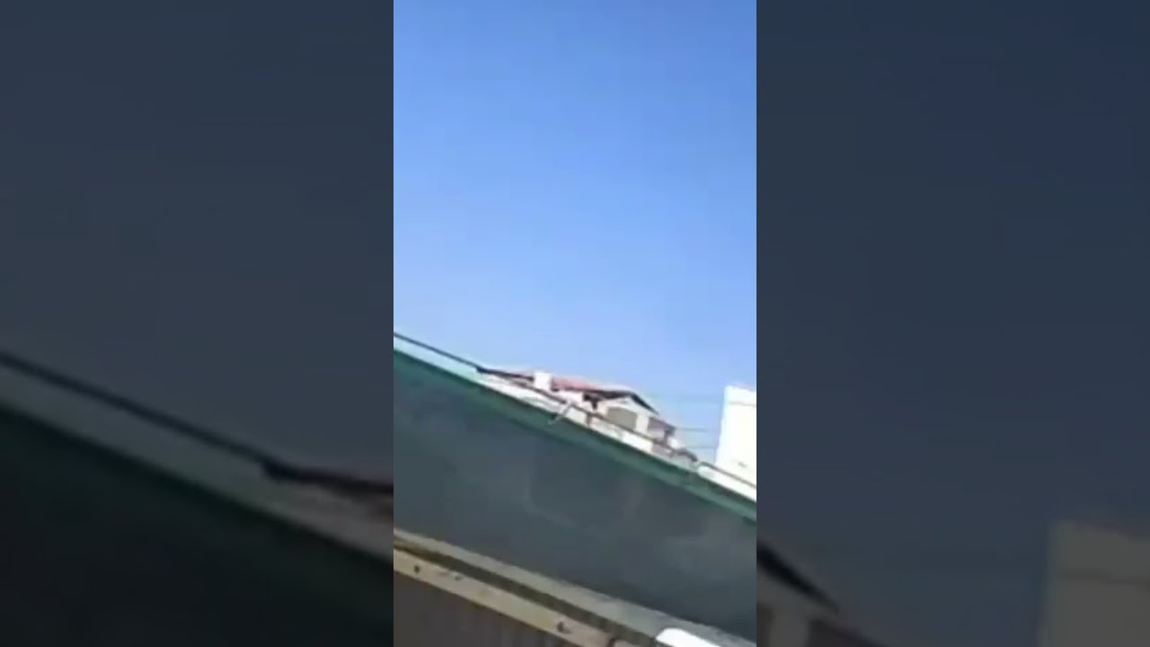 مسيرة إيرانية تستهدف منزلاً في بيت شان