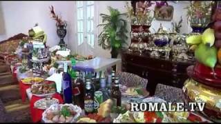 Рустам встречает СВАТОВ!!!.mp4 Рустам встречает СВАТОВ!!!.mp4