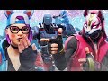 Drift has new... BEST FRIENDS?! | A Fortnite Film