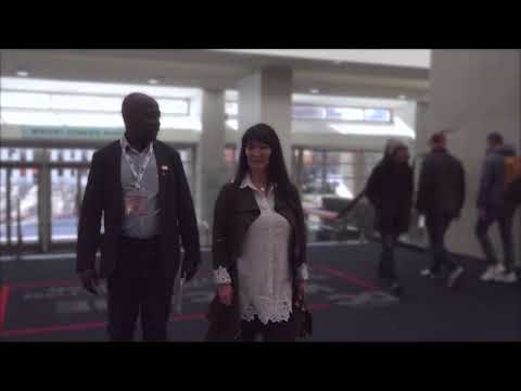 TRB Annual Meeting 2026 | Washington, DC - YouTube