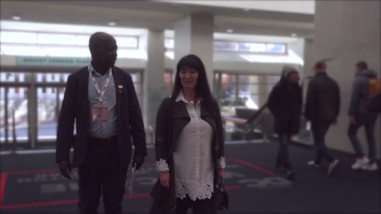 TRB Annual Meeting 2026 | Washington, DC