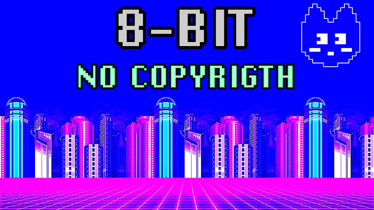 Kevin MacLeod - Pixelland ♫ NO COPYRIGHT 8-bit Music - YouTube
