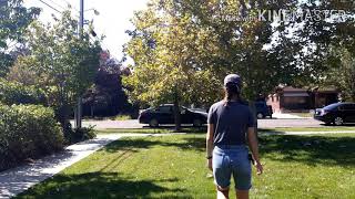 Project 2: 5 Shot Sequence