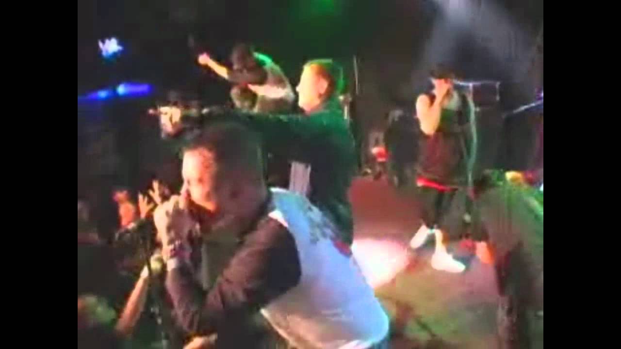 Integrity  - Micha (Those Who Fear Tomorrow) Feat  Scott Vogel (Terror) & Andrew Kline (Strife)