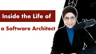 What It's Really Like to Be a Software Architect: Behind the Scenes of My Career