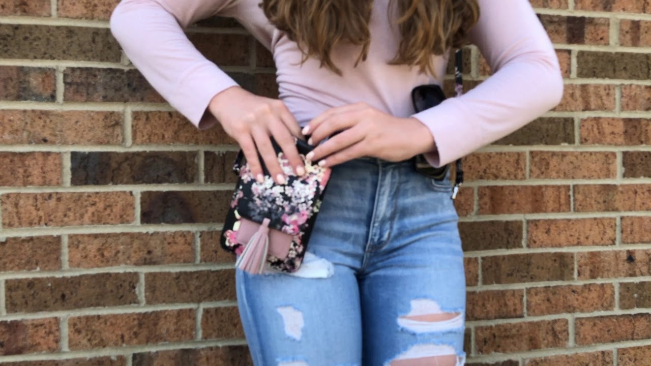 k carroll harper crossbody bag