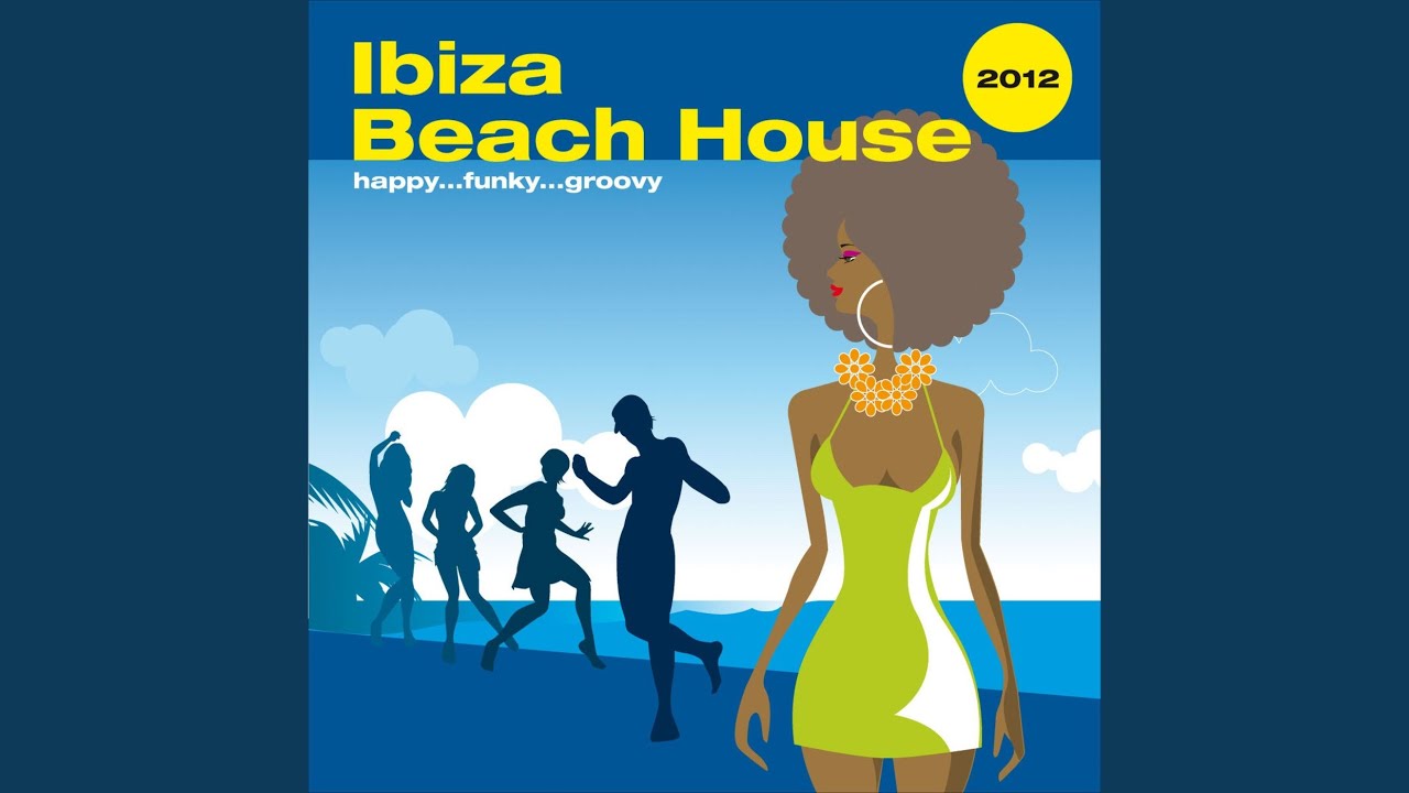 Sky Is the Limit (Ibiza Beachhouse Mix)
