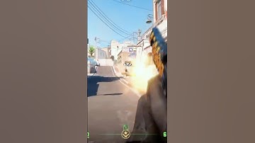 You can’t hit me #shortsfeed #highlights #shorts #shortvideo #cs2 #cs2clips #280hz #fps #cs #edit