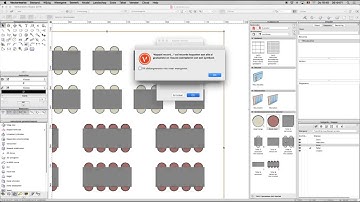 Rekenbladen in Vectorworks - deel 3