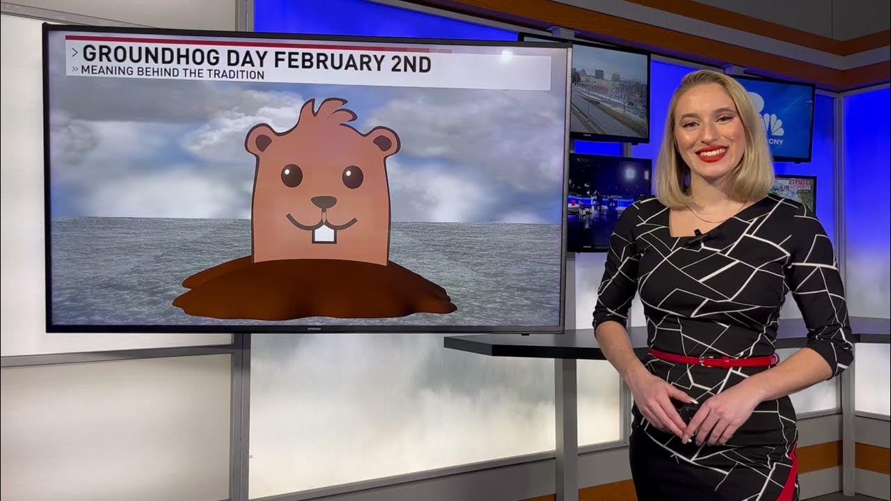 Groundhog Day Explained YouTube