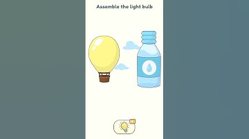 Assemble the light bulb dop 2 level 925 #shorts #dop2 #gaming #trending