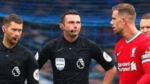 🚨 LIVERPOOL ROBBED! VAR DESTROYS LAST-MINUTE WINNER AS ANFIELD ERUPTS IN FURY! 😡⚽🔥