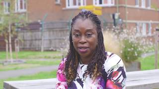 Staff Awards 2018 - Kindness and Caring