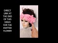 Beginning of video