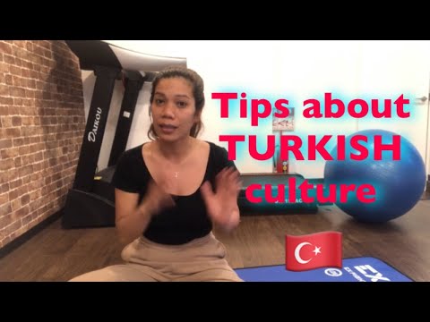 Video: Mga Palatandaan Ng Turkey