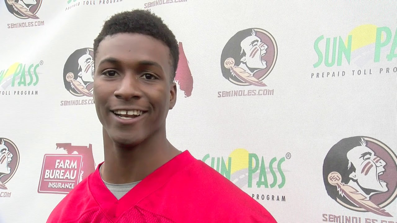 fsu football predictions FSU QB James Blackman on entering spring as presumptive starter