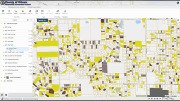 View Sales Data Visually On The Map