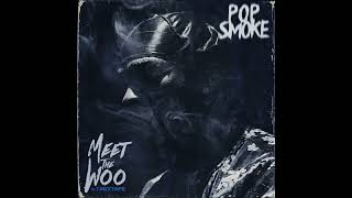 Pop Smoke - Hawk Em (Version Skyrock)