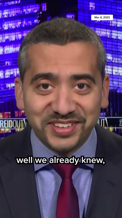 #Mehdi slams #FoxNews