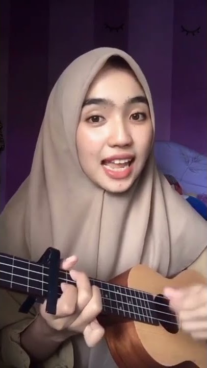 Bukan tongkrongan pecundang (Adel angel) #shorts