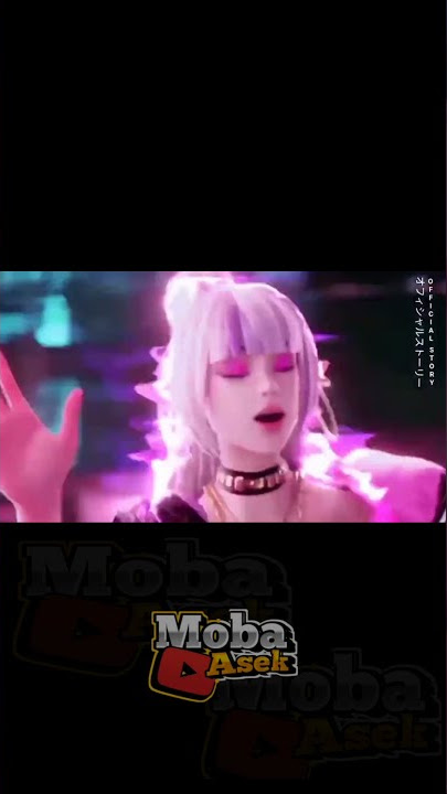 Perawan Desa X Dj. Brody ft. S.T.U.N 😂 #mobilelegends #mlbb #shorts