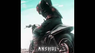 "Stand Down Captain Rogers" | Captain America Edit | Montagem Arcano (Slowed &amp; Reverb)