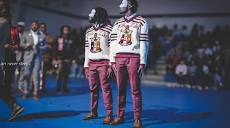 Alpha Delta Nupes : Fall 23 Presentation