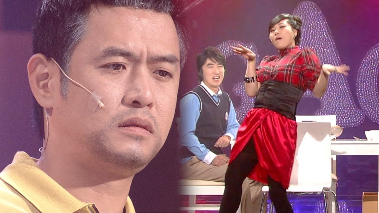 [밥묵자] 미쳤어~ 손담비 제대로 빙의했다 (feat. 신봉선) KBS 20081123