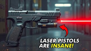Top Laser Sight HandgunsThat Make You a Sharpshooter Guide