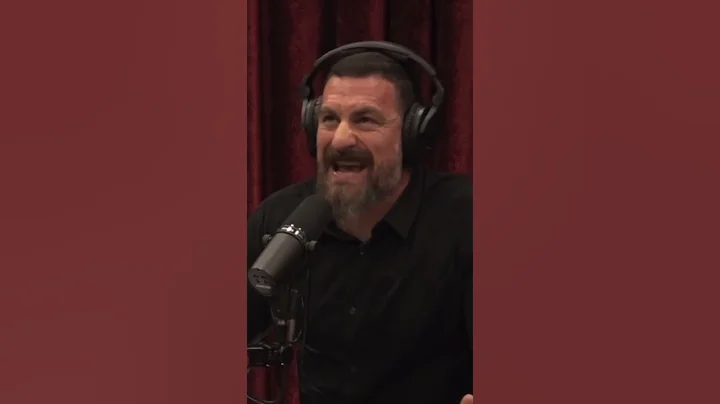 Cold Plunge and Dopamine #shorts #andrewhuberman #joerogan #dopamine #coldplunge