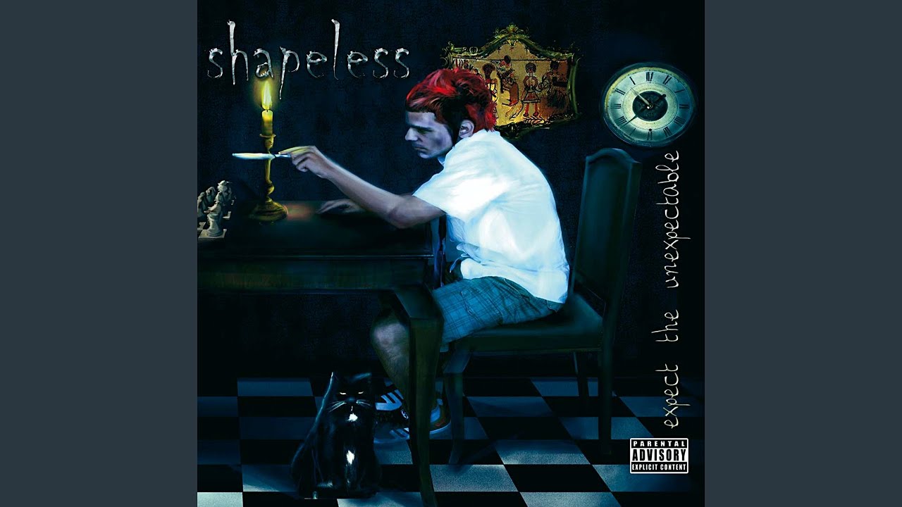 Shadows Around My Flow Explicit