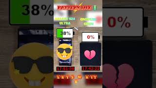 Samsung Galaxy S24 Ultra Vs Oneplus Open Full Comparison