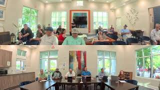 Eagle Pointe CDD Unofficial Meeting Livestream July 2nd, 2026 Eagle Pointe CDD Unofficial Meeting Livestream July 2nd, 2026
