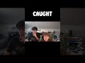 Caught Kingsammelot Clips 