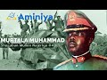 Tarihin janar murtala muhammad shugaban najeriya 4