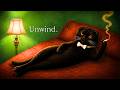 Unwind. — Smoky Vintage Noir Jazz for Solitude & Sleepless Hours