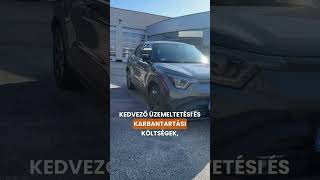 ⚡️ A Suzuki első tisztán elektromos modellje: megérkezett az eVitara! 🔋