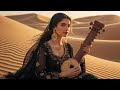 The Symphony Of Soul سيمفونية الروح The Oud Qanoun Journey Sufi Vibes 