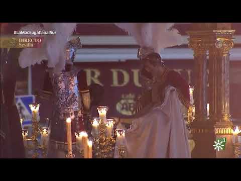 Real, Ilustre y Fervorosa Hermandad y Cofradía de Nazarenos de Nuestra Señora del Santo Rosario, Nuestro Padre Jesús de la Sentencia y María Santísima de la Esperanza Macarena