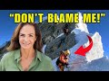 The real story of sandy pittmans 1996 everest tragedy  fallout