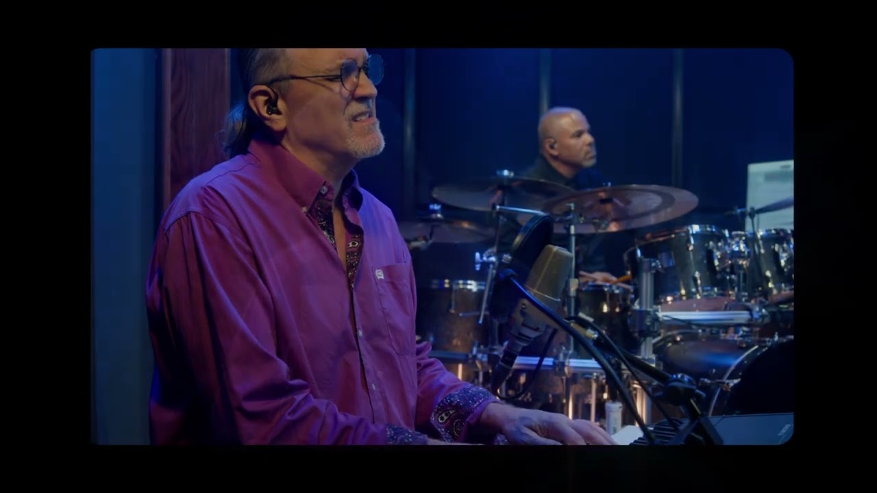 Fields  Of Gold feat. Rick Krive and Ed Maina