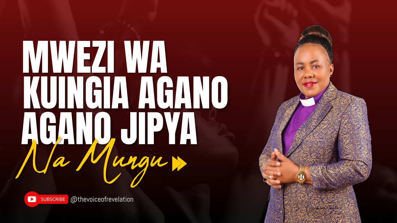 IBADA YA  JUMANNE --MAOMBI YA REHEMA NA FAIDA ZAKE Bishop Yaspi Paul Bendera-3/3/2026