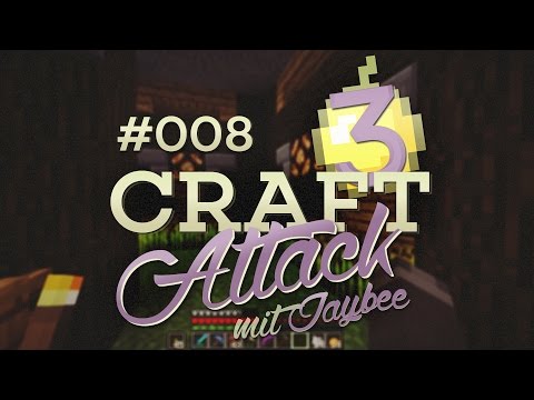 CRAFTATTACK 3 #008 | Farmen und Farmen | Jaybee