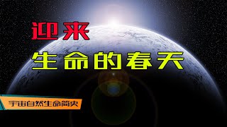 冰河世纪 丨 《宇宙自然生命简史》第十集：寒武纪、侏罗纪等名称的由来