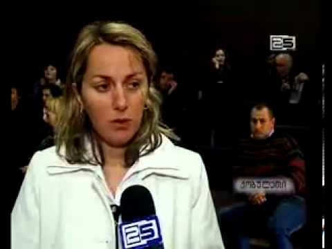 ქობულეთის მუნიციპალიტეტში წარჩინებული კურსდამთავრებულები დააჯილდოვეს