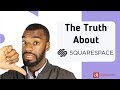 Is Squarespace Worth It? | An UNBIASED Squarespace Review