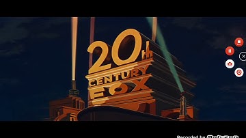 20th century fox Intro (1954)