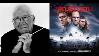 The Last Castle - The Castle - September 11, 2001 Jerry Dsmith - 2001