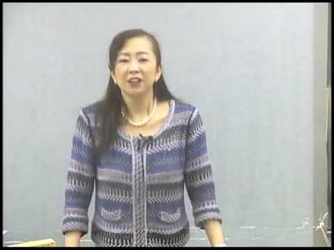 【LEC司法書士】海野講師からの応援メッセージ